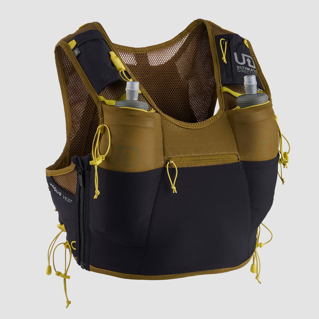 Xodus Vest