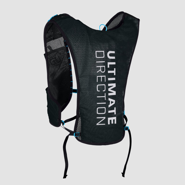 Tarmac Vest