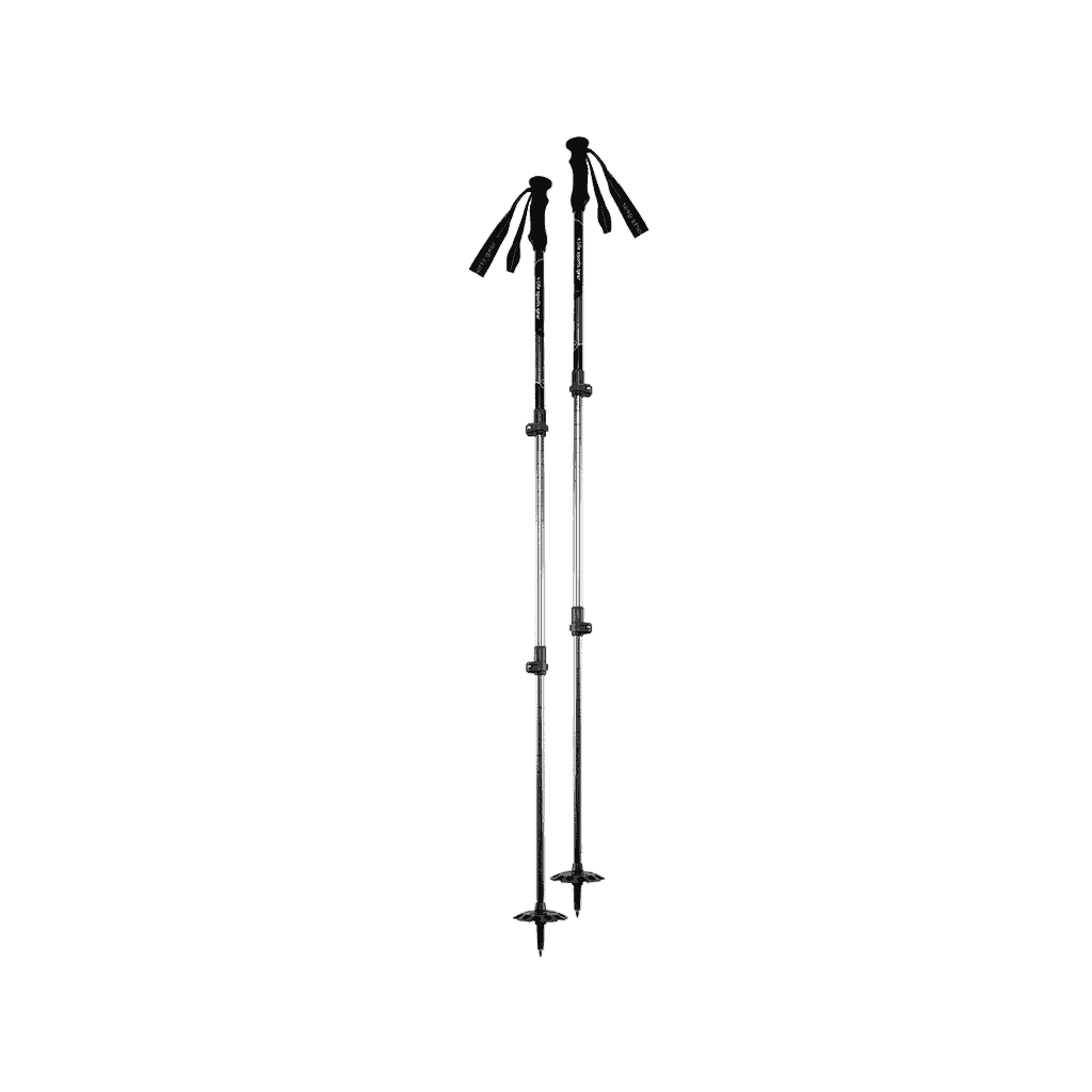 Speed Trail hiking poles