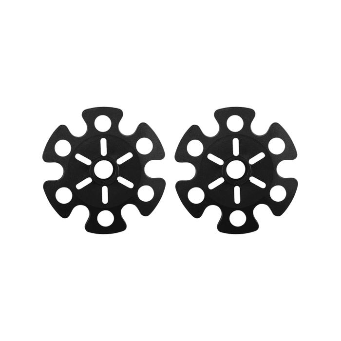 Winter Baskets for Hiking Poles