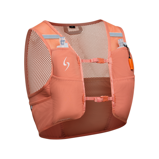 Running vests