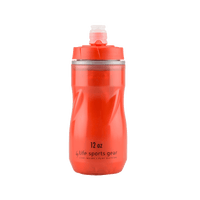 Insulated Bottle 12 oz