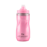 Insulated Bottle 12 oz