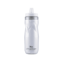 Insulated Bottle 20 oz