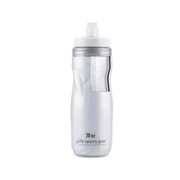 Insulated Bottle 20 oz