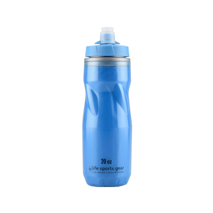 Insulated Bottle 20 oz