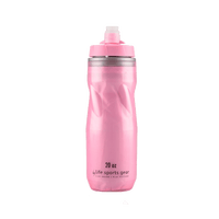 Insulated Bottle 20 oz