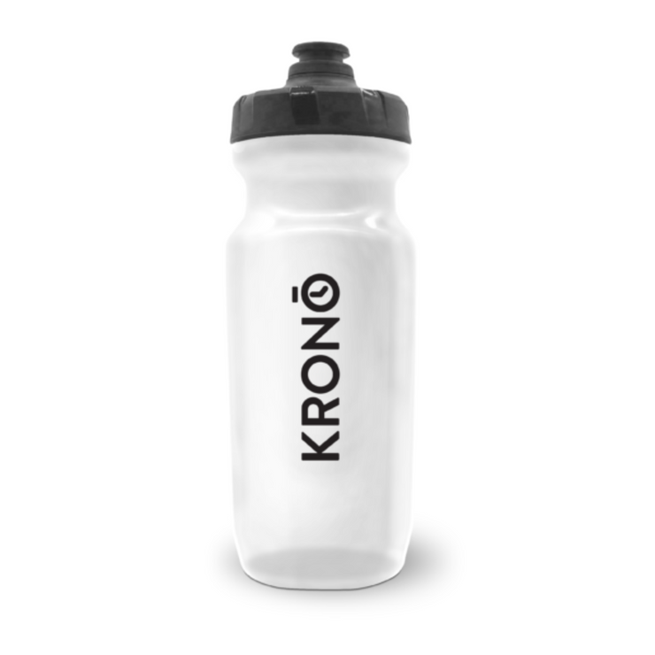 Water bottle – Clear