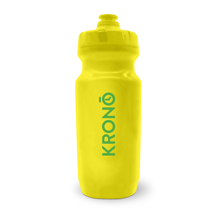 Water bottle – Lemon