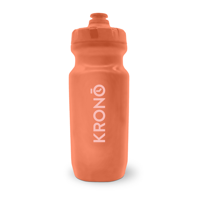 Water bottle – Peach