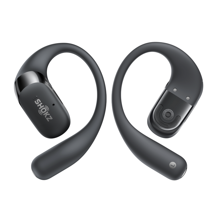 OpenFit 2