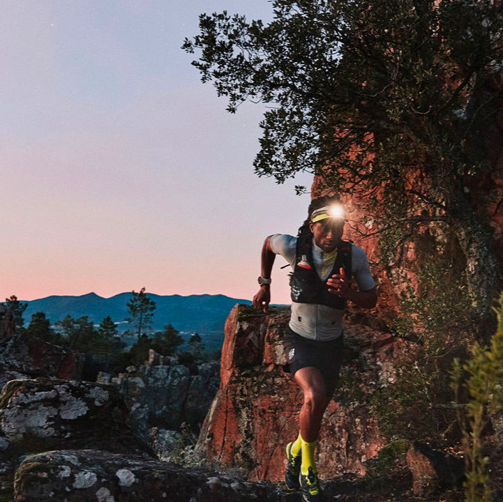 UltRun S Pack Evo 15L