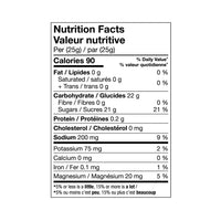 Berries and Pomegranate Sport Drink Mix