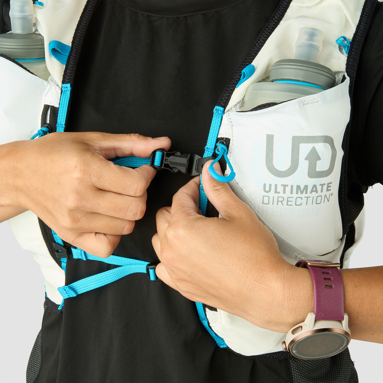 Ultra Vest 12L