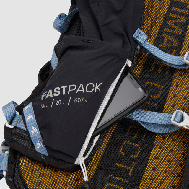 Fastpack 20