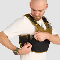 Xodus Vest