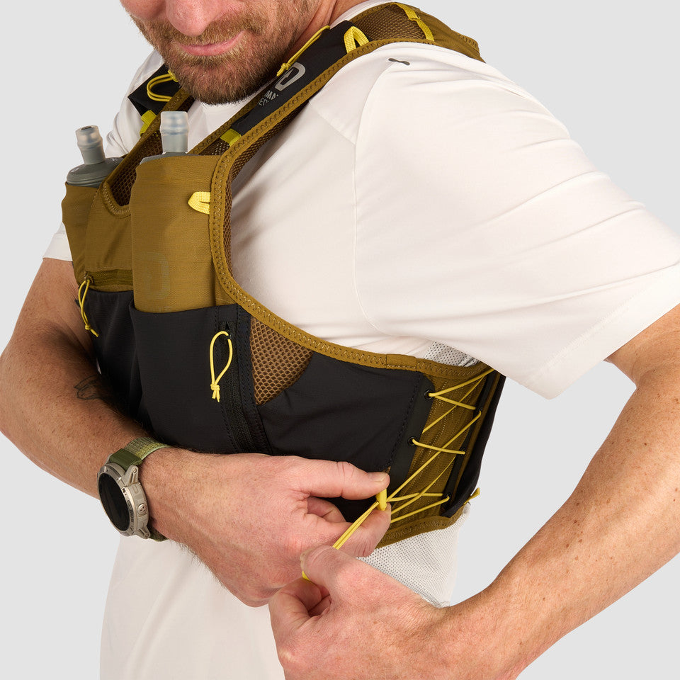 Xodus Vest