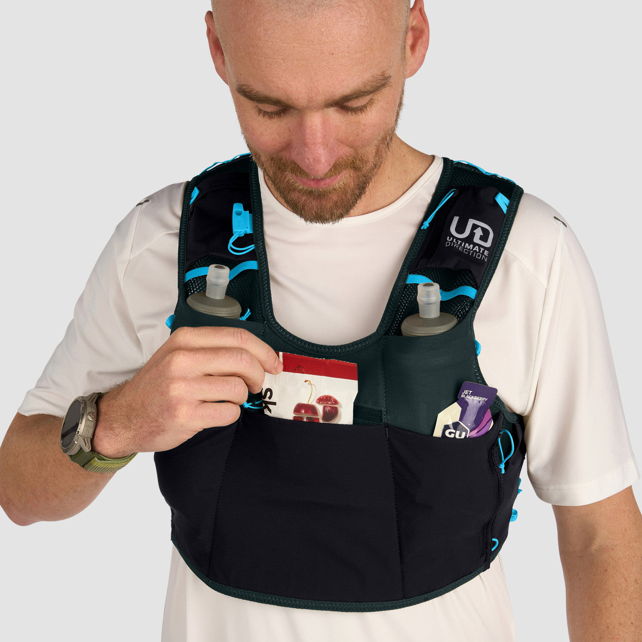 Xodus Vest