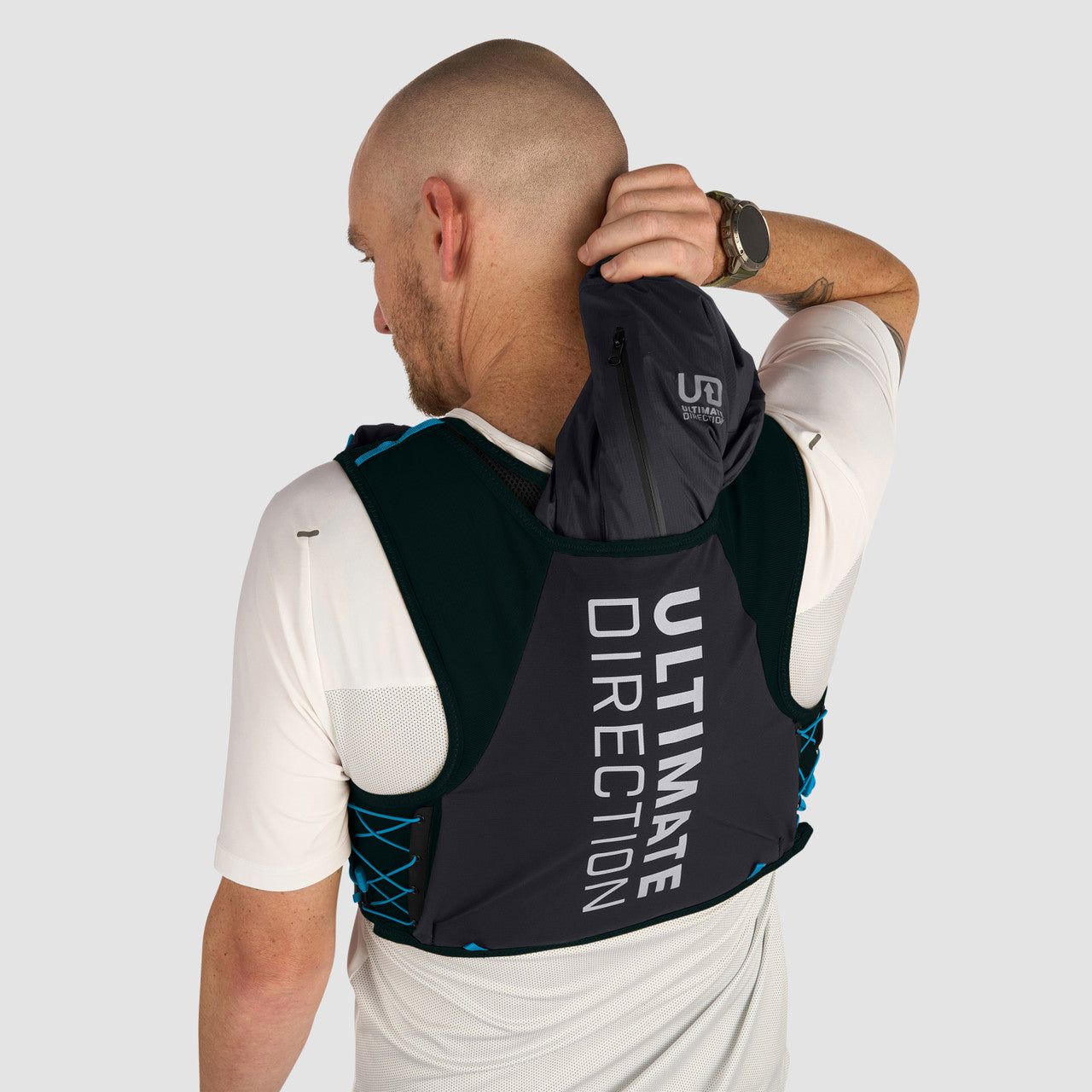 Xodus Vest