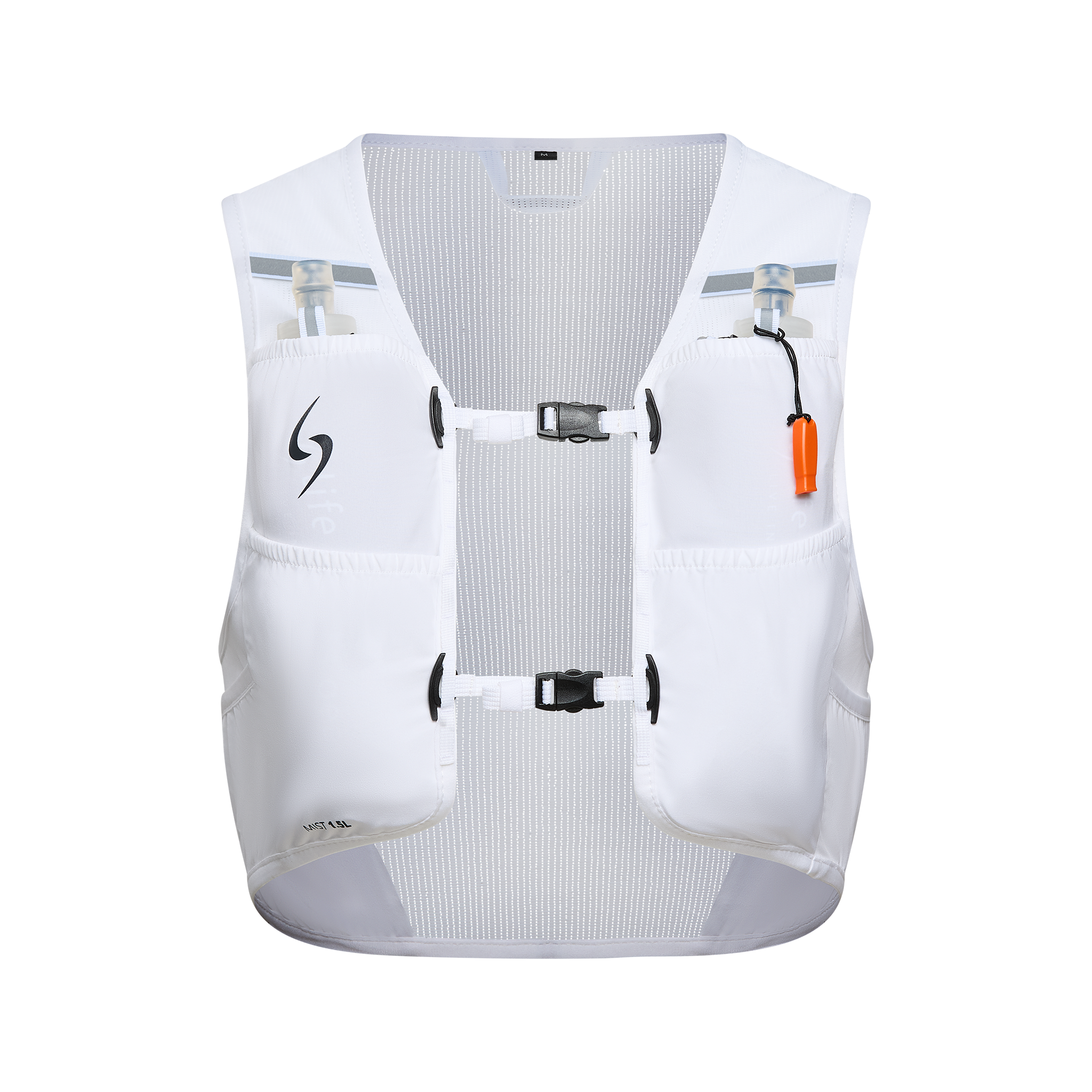 Mist Running Vest ECO - 1.5L