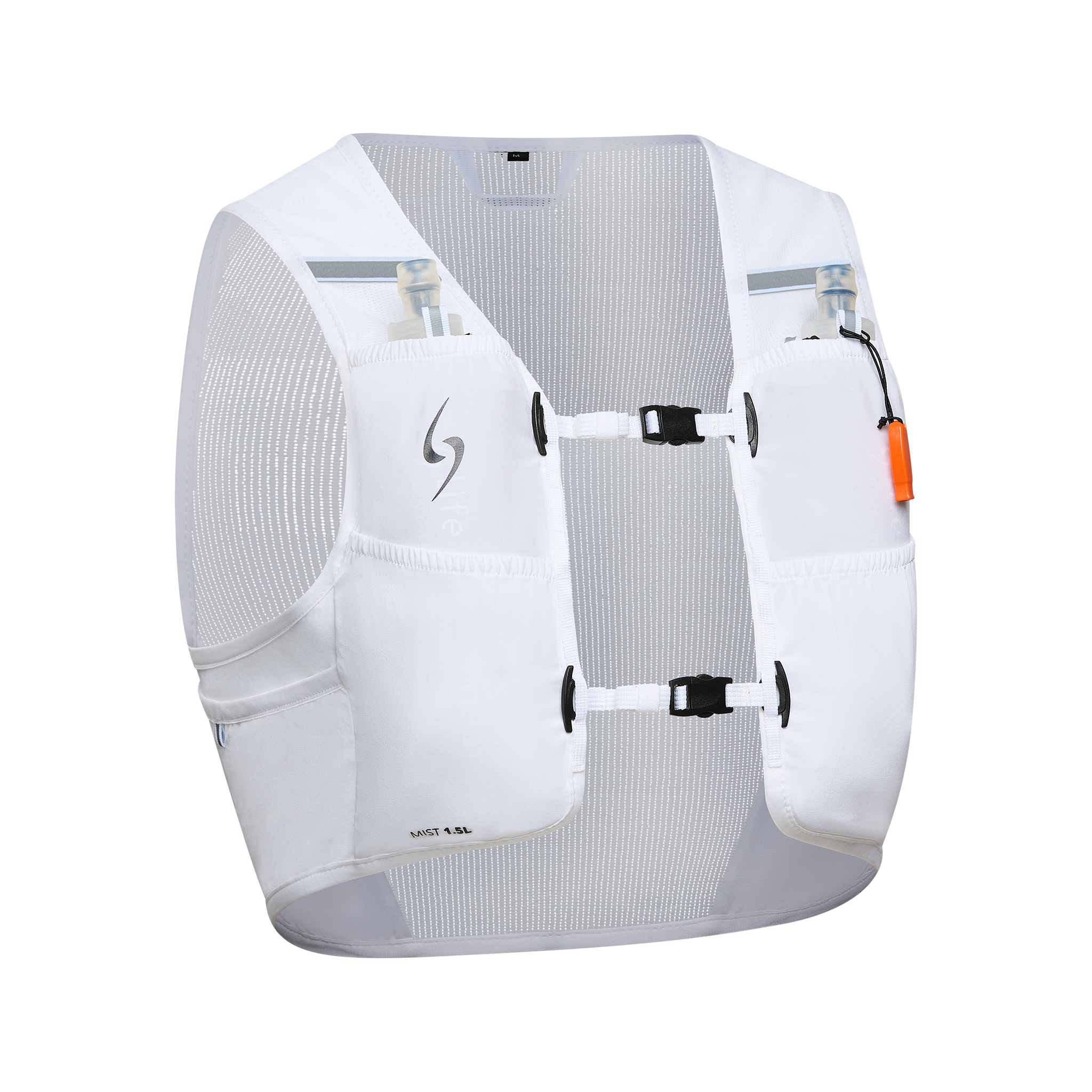 Mist Running Vest ECO - 1.5L