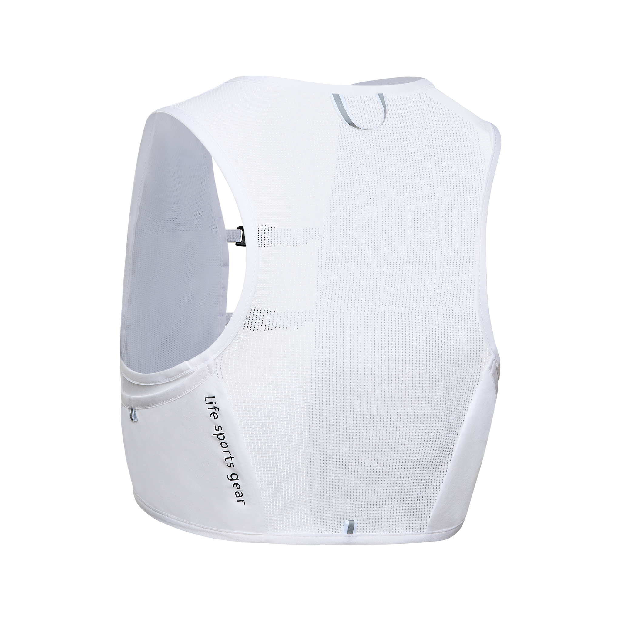 Mist Running Vest ECO - 1.5L