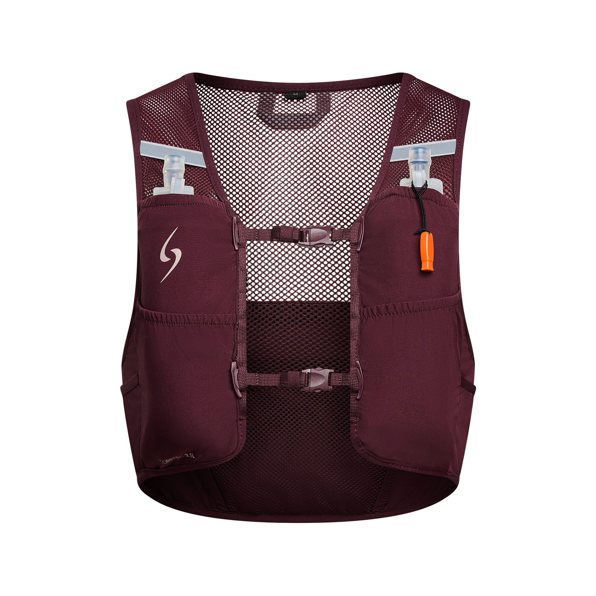 Torrent Running Vest ECO - 2.5L