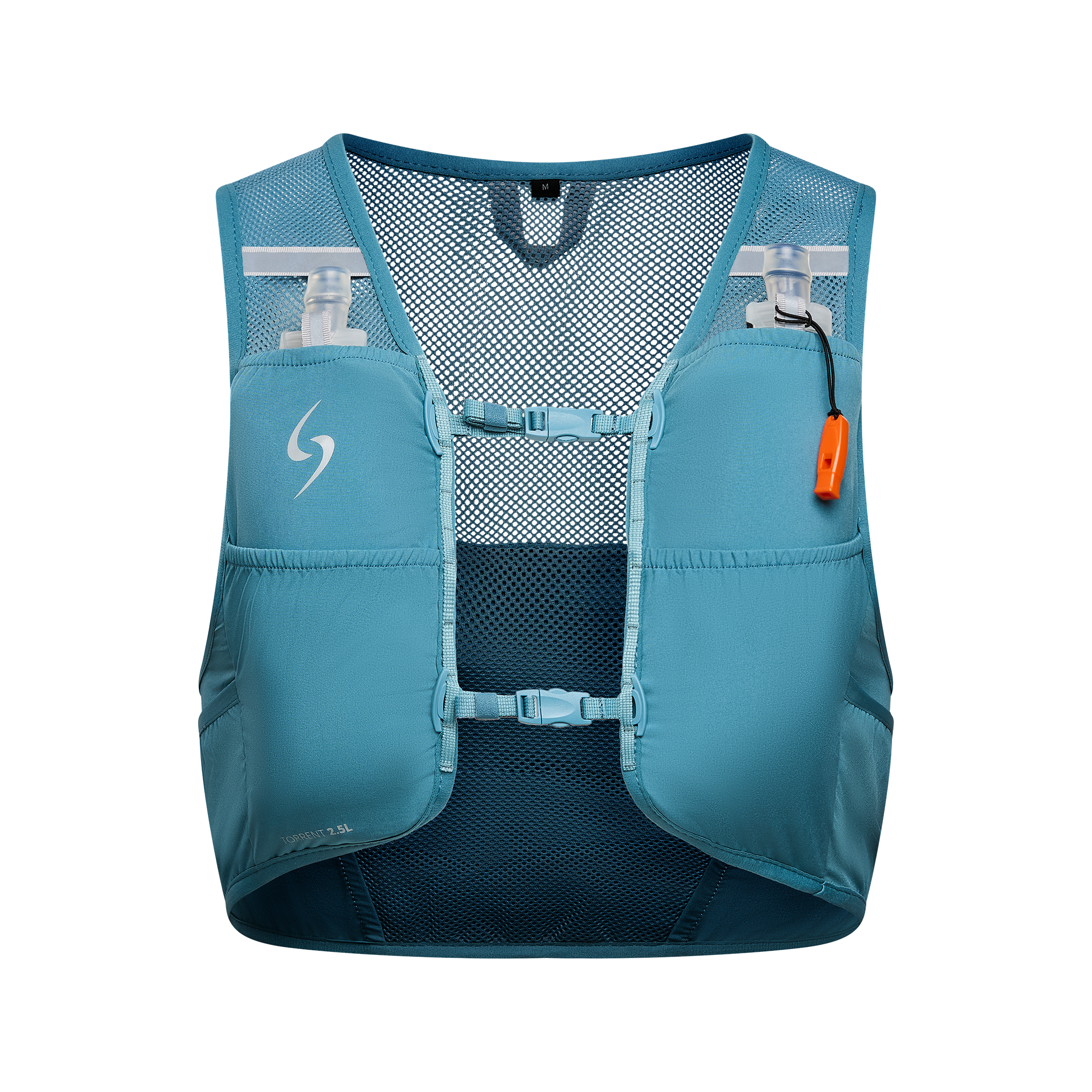 Torrent Running Vest ECO - 2.5L