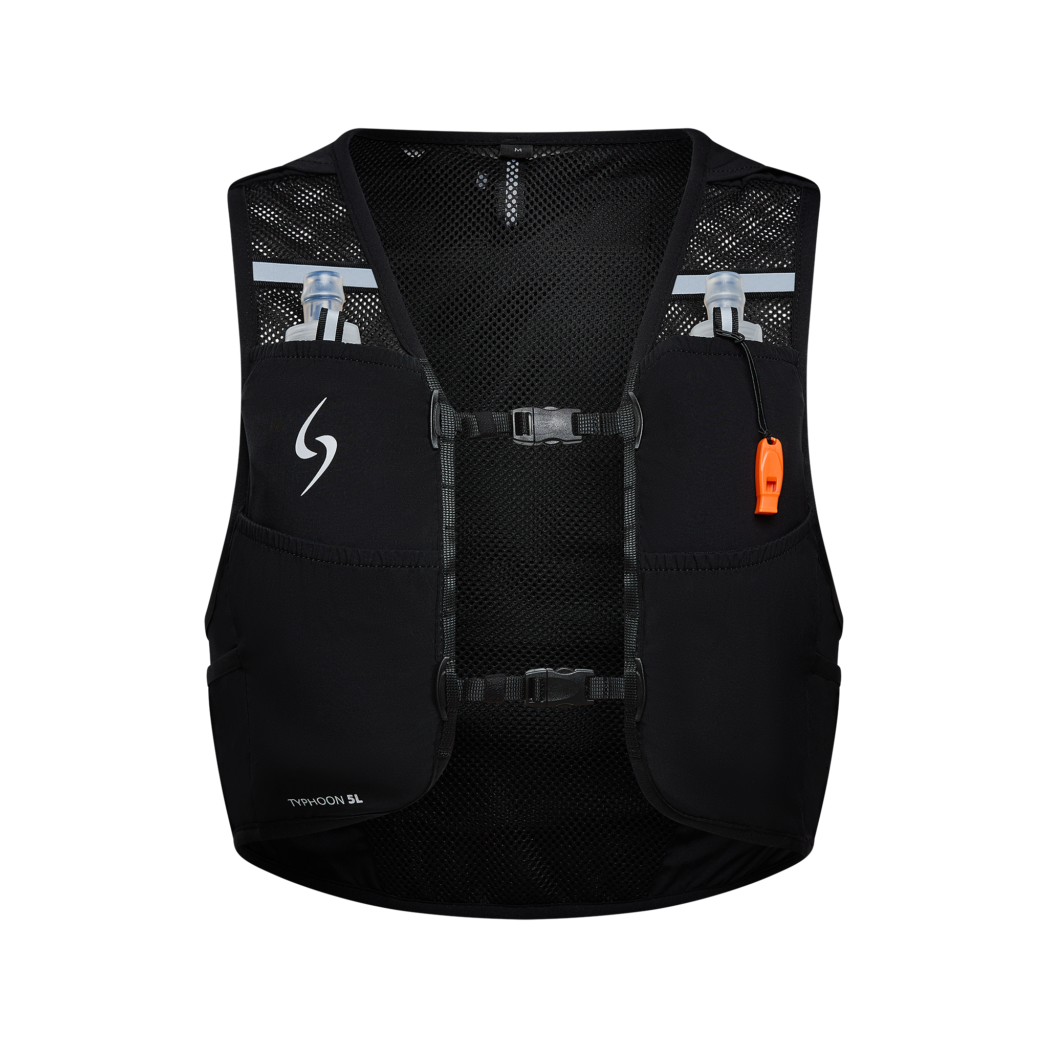 Typhoon Running Vest ECO - 5L
