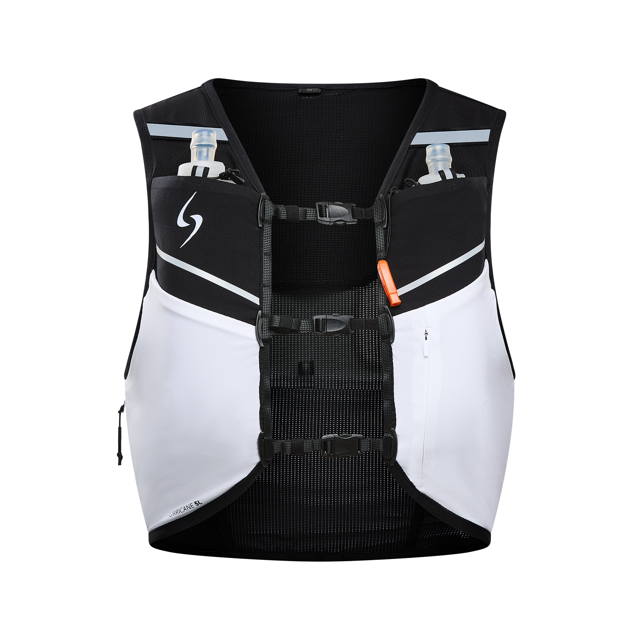 Hurricane Running Vest ECO - 5L