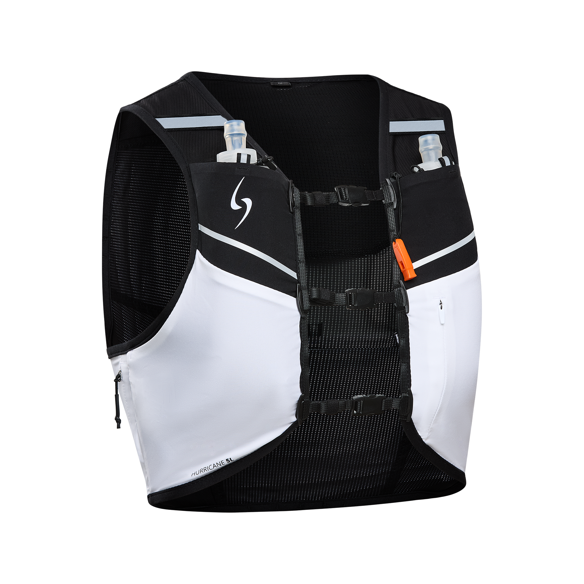 Hurricane Running Vest ECO - 5L