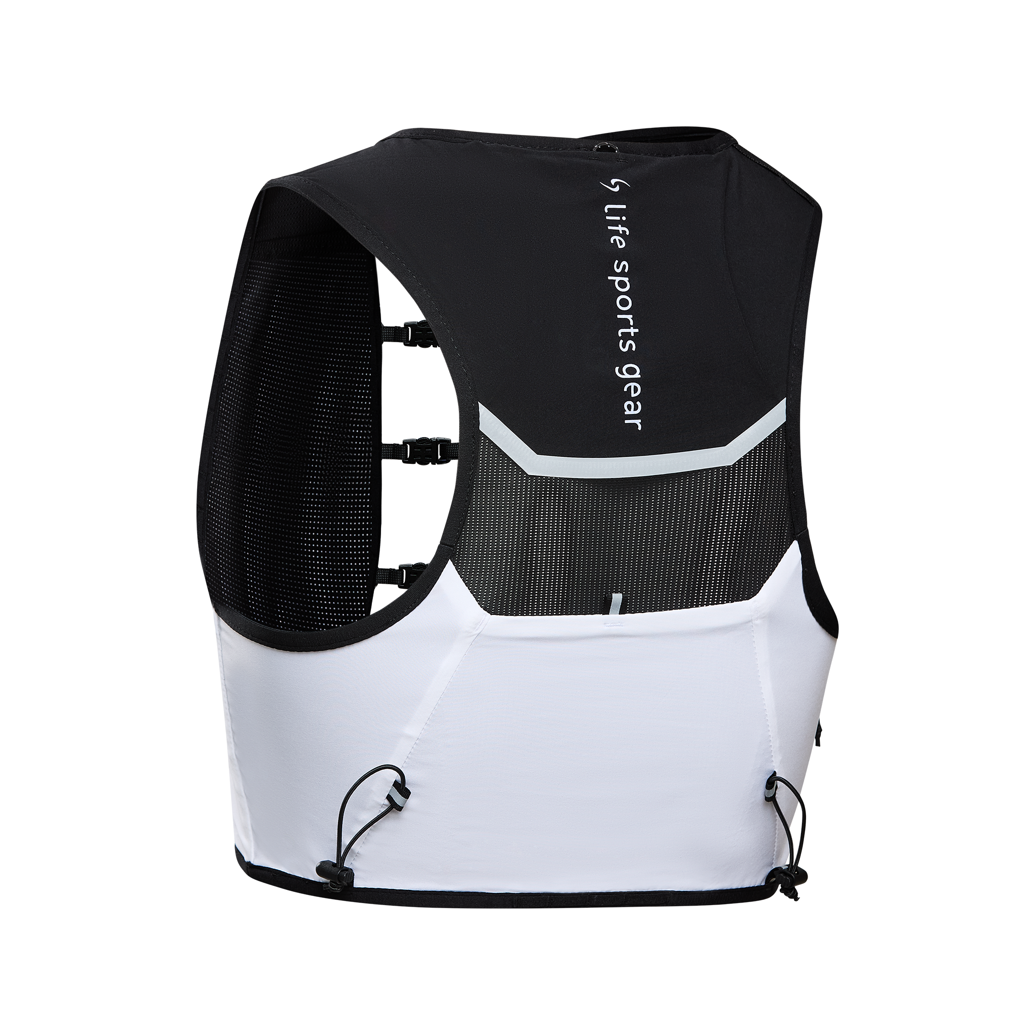 Hurricane Running Vest ECO - 5L