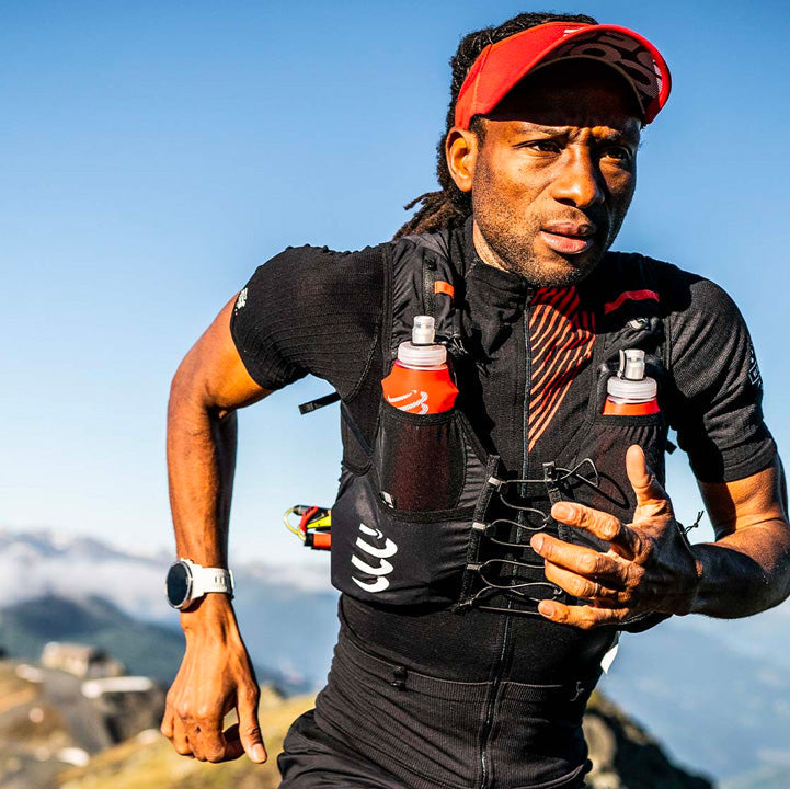 UltRun S Pack Evo 10L