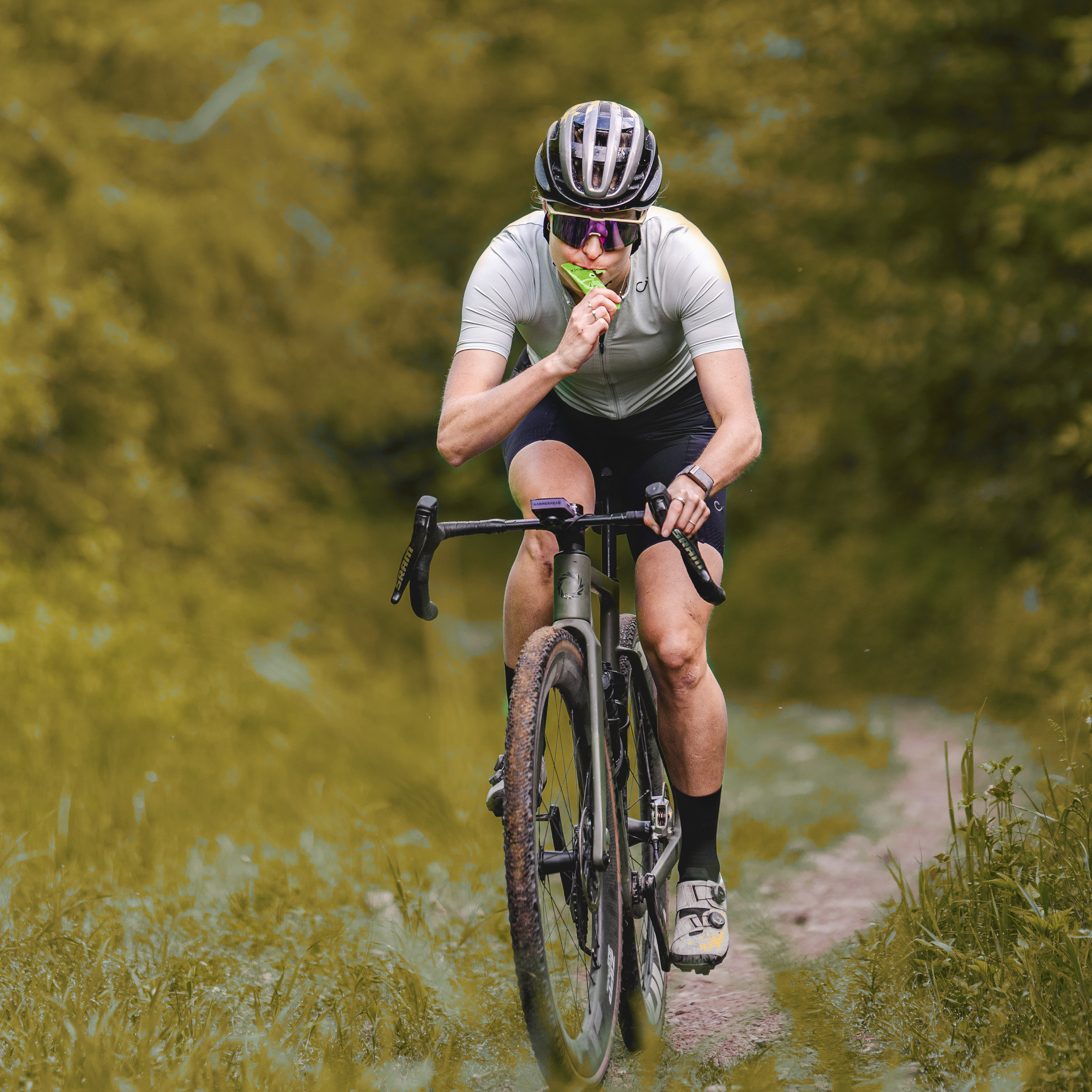 NEW - Apple & Maple Energy gels – Box of 24