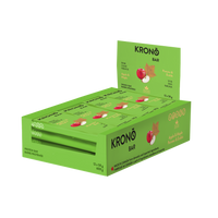 NEW - Apple & Maple Energy Bars – Box of 12
