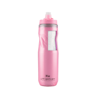 Insulated Bottle 24 oz