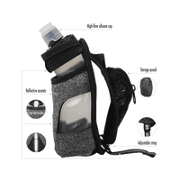 Handheld Bottle Steam ECO