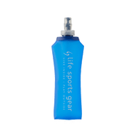 Handheld soft flask Vapor ECO