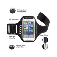 Running Armband Breeze ECO