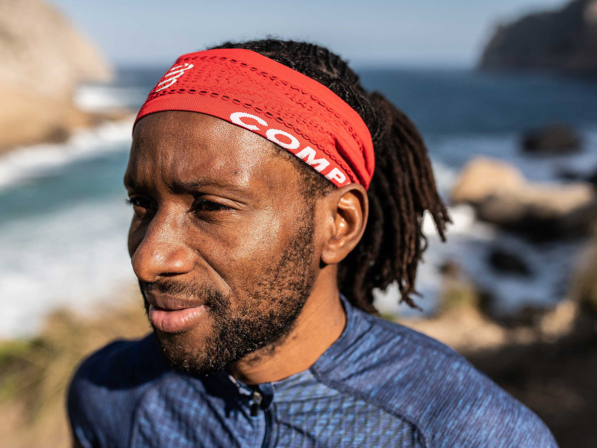 On/Off Thin Headband