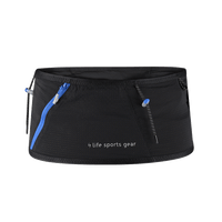 Hydration Belt Air Flow