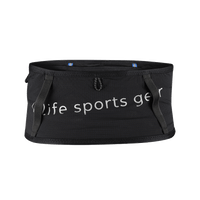 Hydration Belt Air Flow