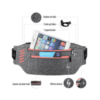 Running Belt Cloud ECO