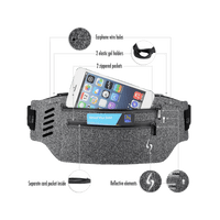Running Belt Cloud ECO
