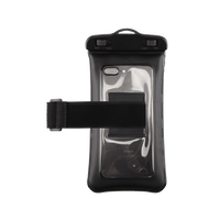 Floating Cell Phone Case