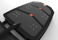 The Rocker Plate