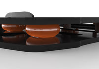 The Rocker Plate