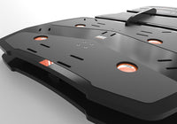The Rocker Plate