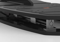 The Rocker Plate