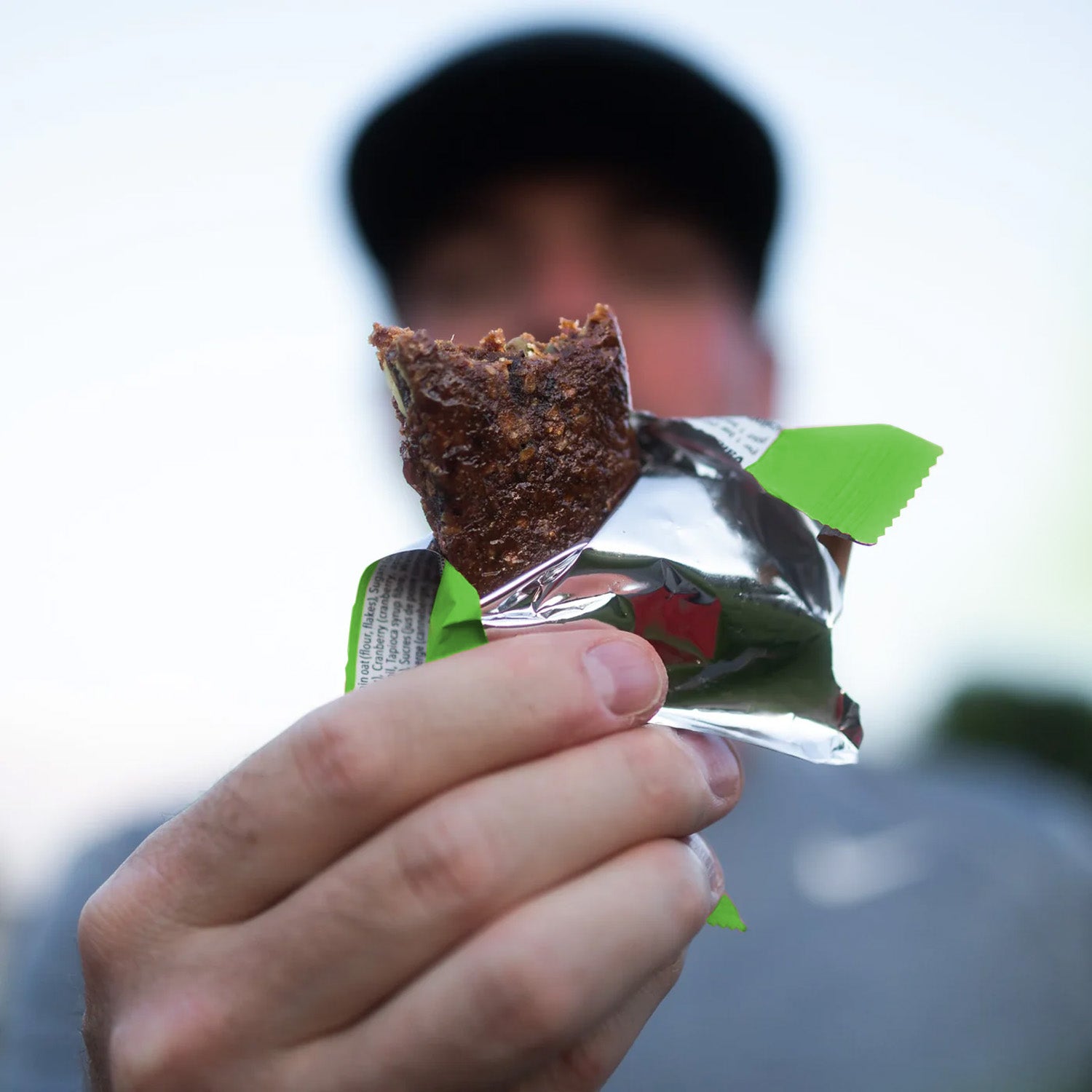 NEW - Apple & Maple Energy Bars – Box of 12